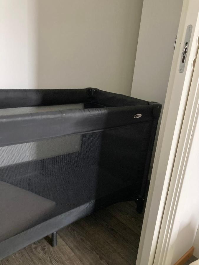 弗洛特米花园公寓酒店 海宁格松 外观 照片
